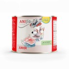 Hund Nassfutter Junior 200g 6 Stück -1- Anifit