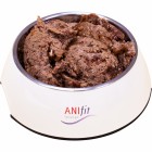 Hund Nassfutter Junior 200g 6 Stück -2- Anifit