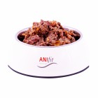 Hund Nassfutter Schäfers Pfanne 400g 6 Stück -2- Anifit