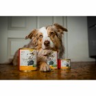Hund Nassfutter Schäfers Pfanne 400g 6 Stück -3- Anifit