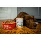 Hund Nassfutter Witwe Boltes Schrecken 400g 6 Stück -4- Anifit