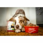 Hund Nassfutter Zum Goldenen Ochsen 400g 6 Stück -6- Anifit