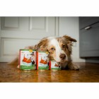 Hund Nassfutter Thanksgiving Day 810g 6 Stück -3- Anifit