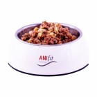 Hund Nassfutter Gockels Duett 200g 6 Stück -2- Anifit