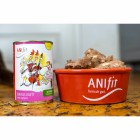 Hund Nassfutter Gockels Duett 200g 6 Stück -6- Anifit