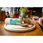 Hund Nassfutter Snacks Gourmetwurst Wild 400g 1 Stück -4- Anifit