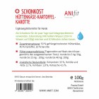 Hund Nassfutter Schonkost Hüttenkäse (Hund) 100g 1 Stück -3- Anifit