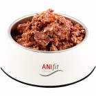 Hund Nassfutter RyDog Vitalmenü Huhn 200g 6 Stück -2- Anifit