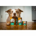 Hund Nassfutter RyDog Vitalmenü Huhn 200g 6 Stück -3- Anifit