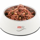 Hund Nassfutter RyDog Vitalmenü Lamm 400g 6 Stück -2- Anifit