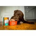 Hund Nassfutter RyDog Vitalmenü Lamm 400g 6 Stück -3- Anifit