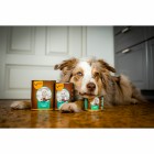 Hund Nassfutter RyDog Vitalmenü Lamm 400g 6 Stück -6- Anifit