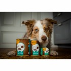 Hund Nassfutter RyDog Ziege&Pferd 800g 6 Stück -3- Anifit