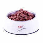 Katze Nassfutter Fisch à la Mode 400g 6 Stück -2- Anifit