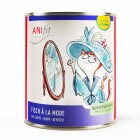 Katze Nassfutter Fisch à la Mode 810g 6 Stück -1- Anifit