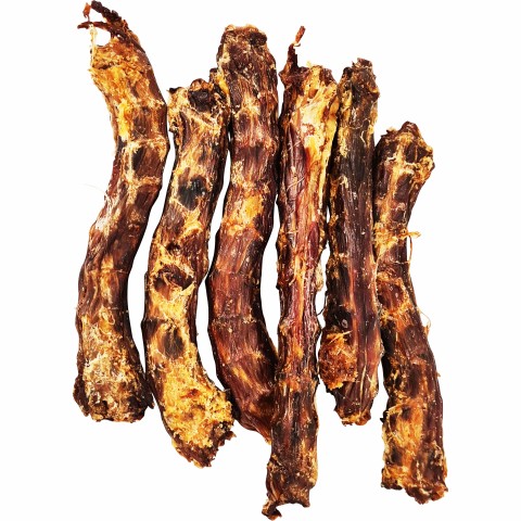 Hund Snacks Entenhälse 200g 1 Stück -1- Anifit