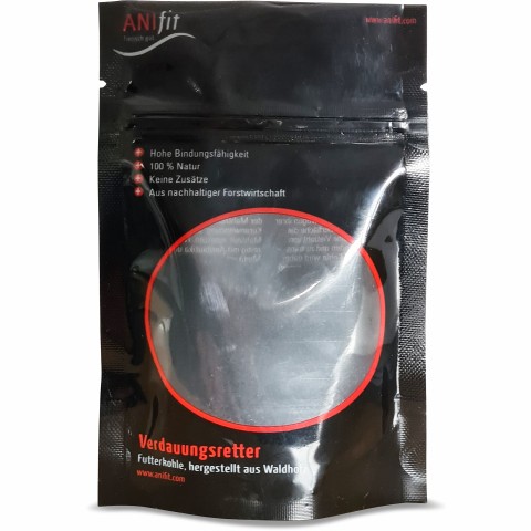Hund Katze Nahrungsergänzungen Verdauungsretter 30g 1 Stück -1- Anifit