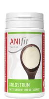 Hond Kat Voedingssupplementen Biest 50g 1 Stuk Anifit