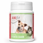 Hund Katze Nahrungsergänzungen Power-Darm 140g 1 Stück -1- Anifit