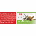 Hund Katze Nahrungsergänzungen Phosphatbinder 125g 1 Stück -3- Anifit