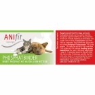 Hund Katze Nahrungsergänzungen Phosphatbinder 125g 1 Stück -4- Anifit