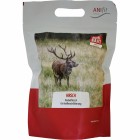 Hund Katze B.A.R.F. Easy Barf Hirsch 350g 1 Stück -1- Anifit