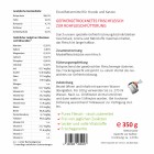 Hund Katze B.A.R.F. Easy Barf Hirsch 350g 1 Stück -3- Anifit