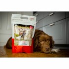 Hund Katze B.A.R.F. Easy Barf Hirsch 350g 1 Stück -4- Anifit