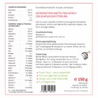 Hund Katze B.A.R.F. Easy Barf Rotbarsch 150g 1 Stück -2- Anifit