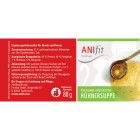 Hund Katze B.A.R.F. Nahrungsergänzungen Snacks Hühnersuppe 80g 1 Stück -3- Anifit