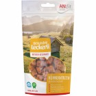 Hund Katze Snacks Hühnerherzen 35g 1 Stück -1- Anifit