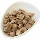 Hund Katze Snacks Gänsebrust 35g 1 Stück -2- Anifit