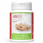 Hund Katze B.A.R.F. Nahrungsergänzungen Snacks Fisch-Gewürz 20g 1 Stück -1- Anifit
