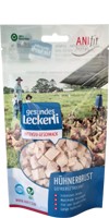 Hond Kat Snacks Kipfilet 35g 1 Stuk Anifit