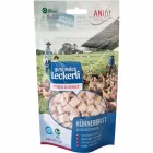 Hund Katze Snacks Hühnerbrust 35g 1 Stück -1- Anifit
