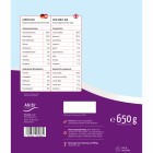 Hund B.A.R.F. Flocken Gemüse-Mix 650g 1 Stück -3- Anifit