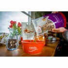 Hund B.A.R.F. Flocken Gemüse-Mix 650g 1 Stück -4- Anifit