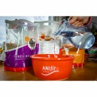 Hund B.A.R.F. Flocken Gemüse-Mix 650g 1 Stück -5- Anifit