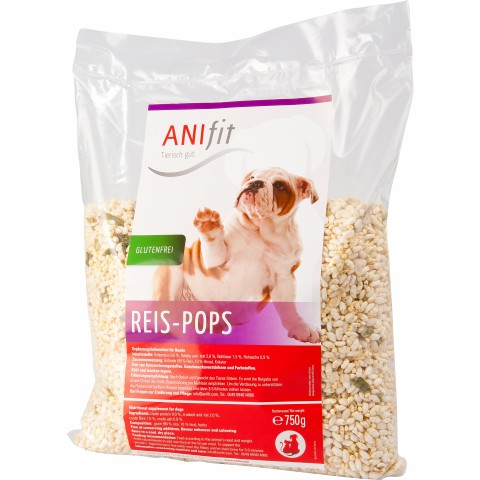 Reis-Pops 750g (1 Stück)
