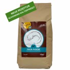 Hund Flocken RyDog Fisch-Flocke 10kg 1 Stück -1- Anifit
