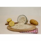 Hund B.A.R.F. Flocken Kartoffelflocke 800g 1 Stück -2- Anifit