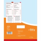Hund B.A.R.F. Flocken Karottenflocke 600g 1 Stück -3- Anifit