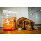 Hund B.A.R.F. Flocken Karottenflocke 600g 1 Stück -4- Anifit